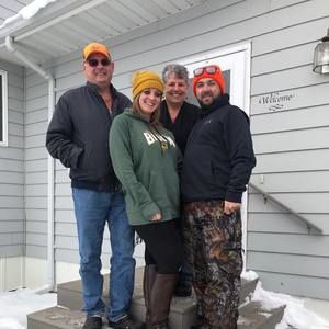 Meet your Posher, Pam